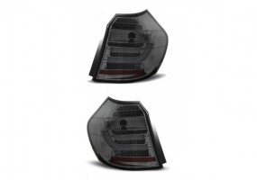 Juego De Pilotos Led Bmw...