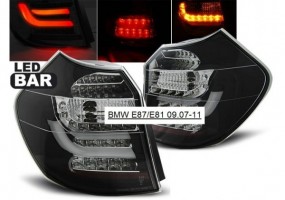 Juego De Pilotos Led Bmw...