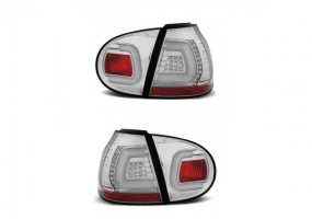 Juego De Pilotos Led Vw...