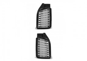 Juego De Pilotos Led Vw T5...