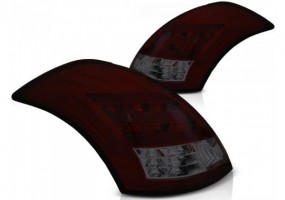 Juego De Pilotos Led Suzuki...