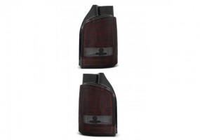 Juego De Pilotos Led Vw T5...