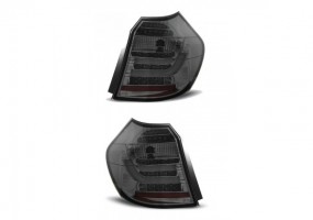 Juego De Pilotos Led Bmw...