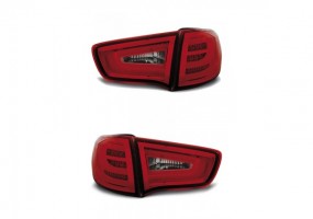 Juego De Pilotos Led Kia...