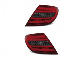 Juego De Pilotos Led...