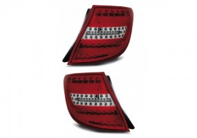 Juego De Pilotos Led...