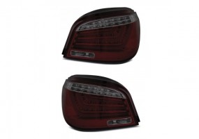 Juego De Pilotos Led Bmw...