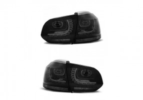 Juego De Pilotos Led Vw...