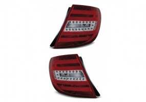 Juego De Pilotos Led...