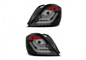 Juego De Pilotos Led Opel...