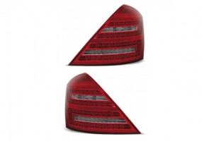 Juego De Pilotos Led...