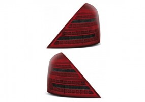 Juego De Pilotos Led...