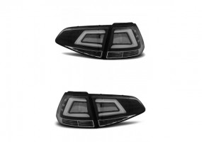 Juego De Pilotos Led Vw...