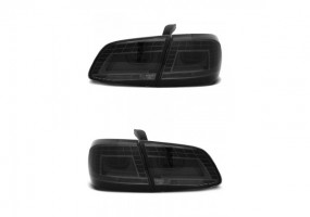 Juego De Pilotos Led Vw...