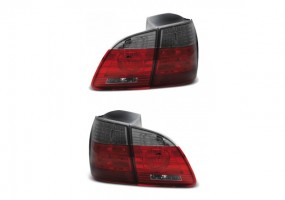 Juego De Pilotos Led Bmw...