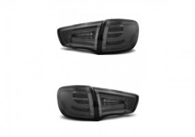 Juego De Pilotos Led Kia...