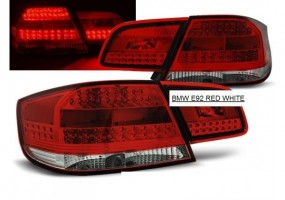 Juego De Pilotos Led Bmw...