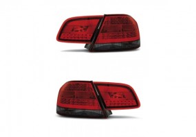 Juego De Pilotos Led Bmw...