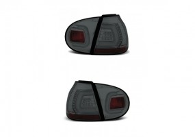 Juego De Pilotos Led Vw...