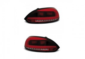 Juego De Pilotos Led Vw...