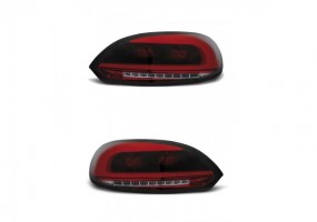 Juego De Pilotos Led Vw...