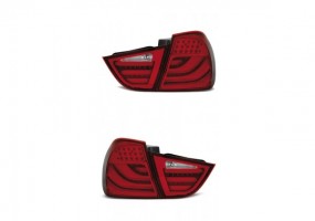 Juego De Pilotos Led Bmw...