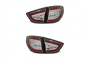 Juego De Pilotos Led...