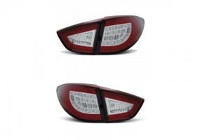 Juego De Pilotos Led...