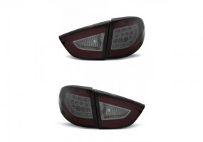 Juego De Pilotos Led...