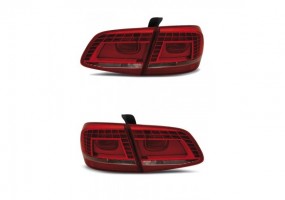 Juego De Pilotos Led Vw...