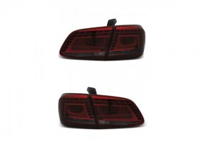 Juego De Pilotos Led Vw...