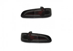 Juego De Pilotos Led Seat...