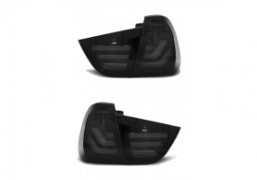 Juego De Pilotos Led Bmw...