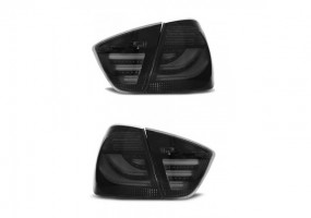 Juego De Pilotos Led Bmw...