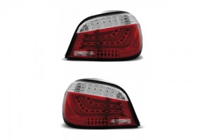 Juego De Pilotos Led Bmw...