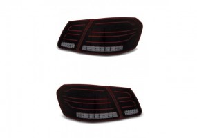 Juego De Pilotos Led...