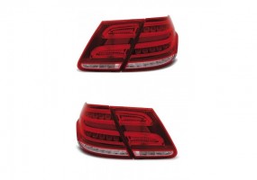 Juego De Pilotos Led...