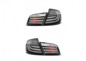 Juego De Pilotos Led Bmw...