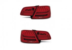 Juego De Pilotos Led Bmw...