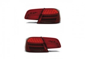 Juego De Pilotos Led Bmw...