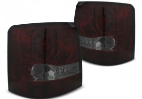 Juego De Pilotos Led Land...