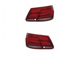 Juego De Pilotos Led...