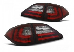 Juego De Pilotos Led Lexus...