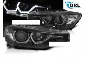 Juego De Faros Delanteros...