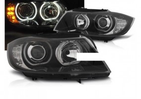 Juego De Faros Delanteros...