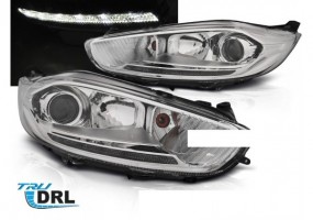 Juego De Faros Delanteros...