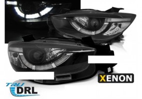 Juego De Faros Delanteros...