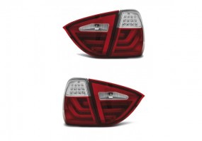 Juego De Pilotos Traseros...