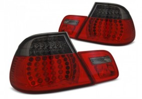 Juego De Pilotos Traseros...