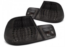 Juego De Pilotos Traseros...